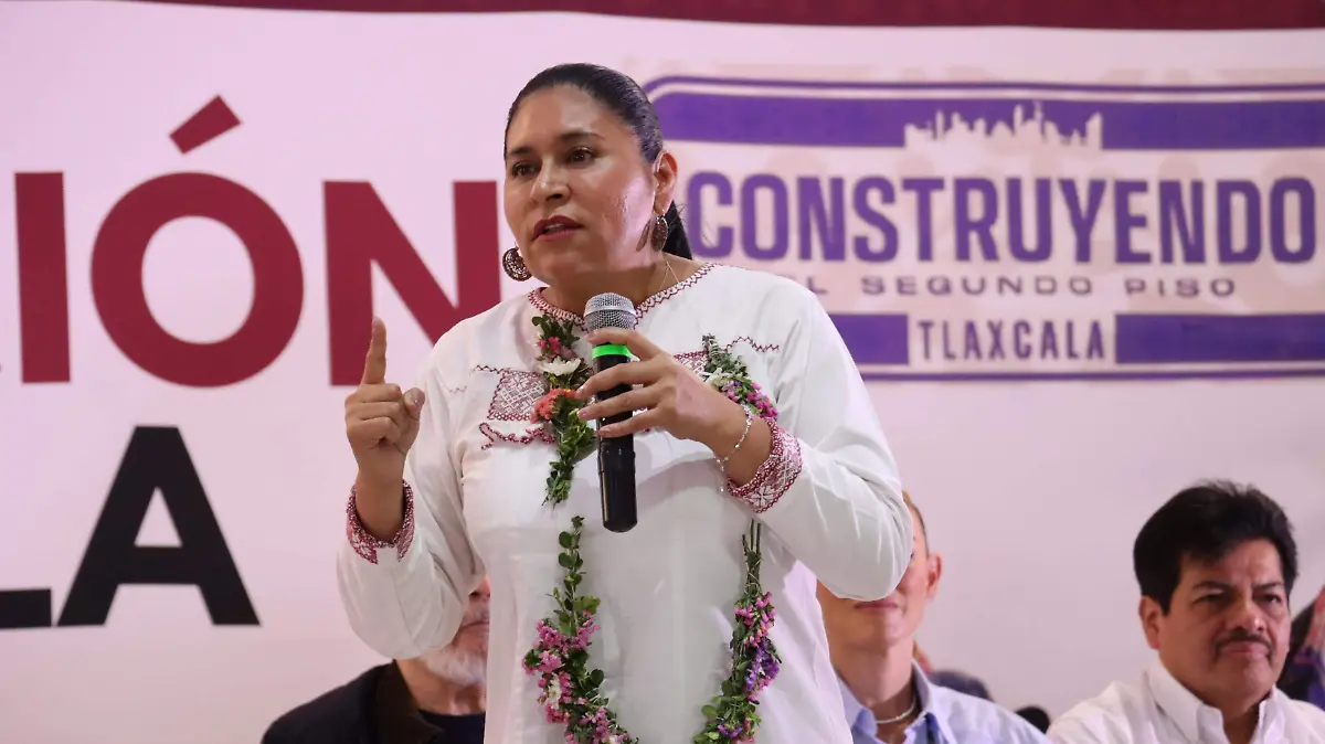 CONVENCIÓN ANA LILIA 11