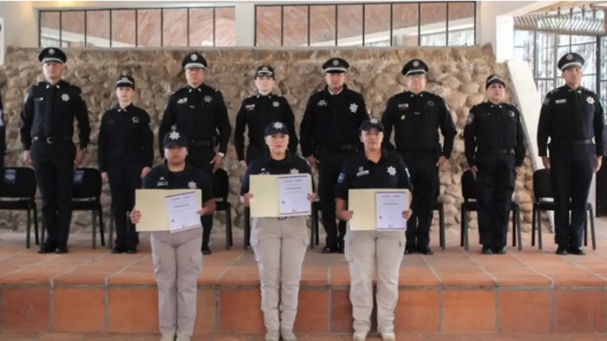 SERVICIO DE PROTECCIÓN FEDERAL