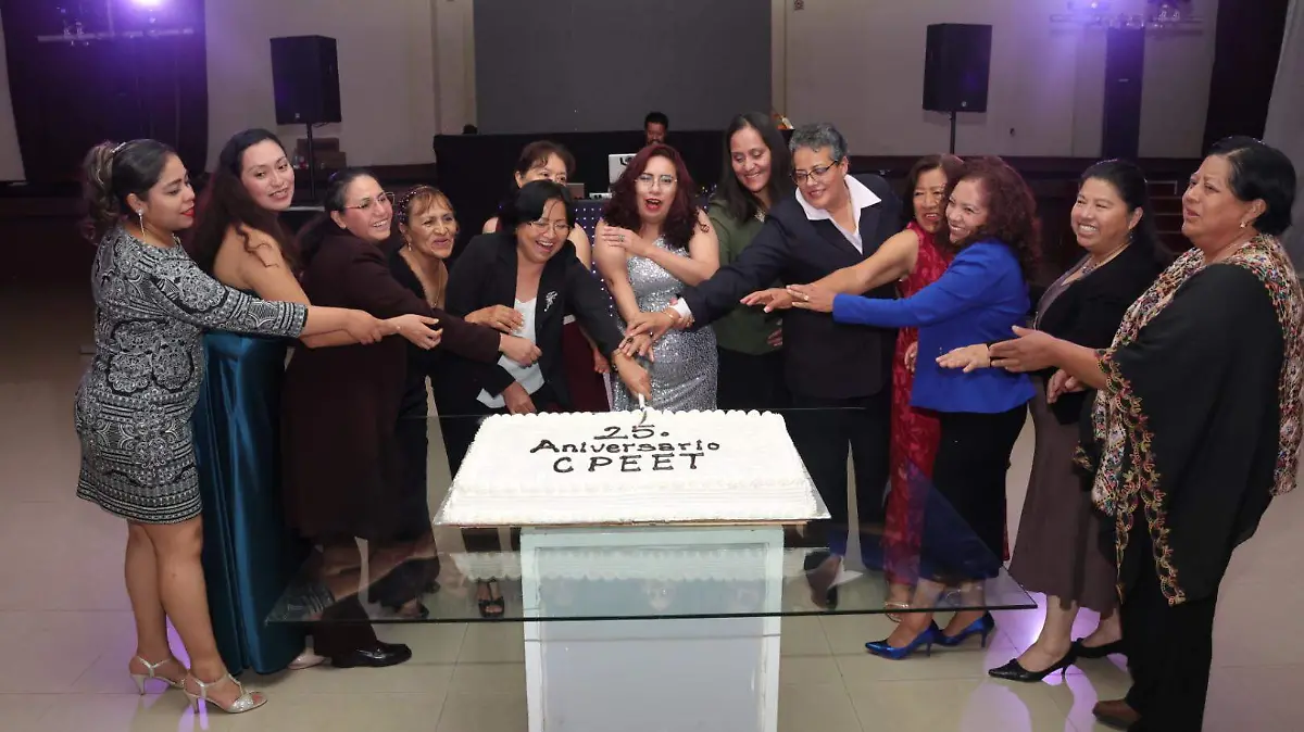 Aniversario Enfermería 7