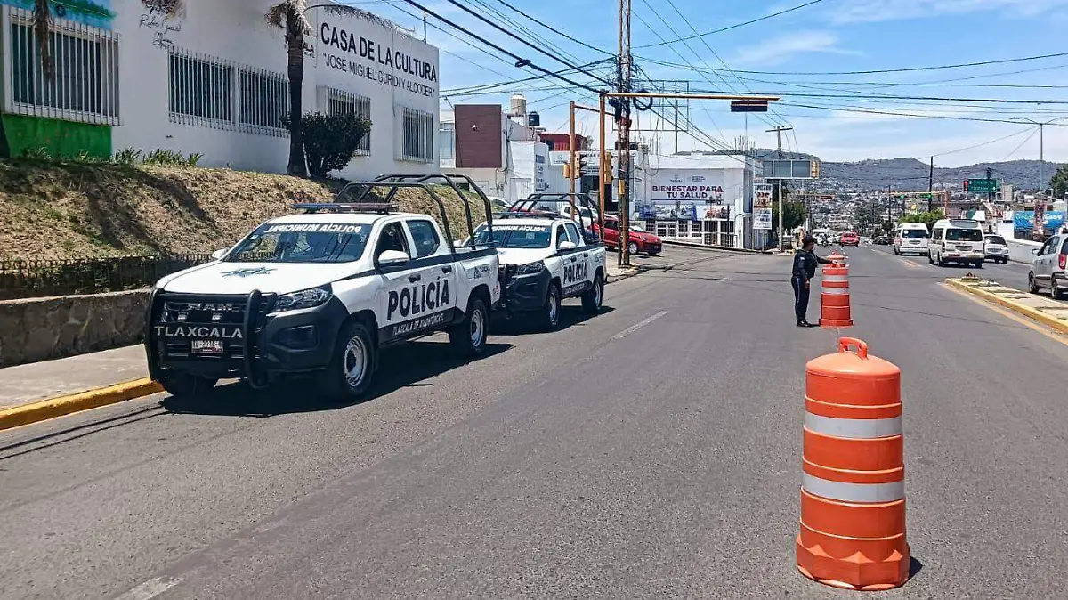 operativo Cero Tolerancia para garantizar la seguridad ciudadana (4)