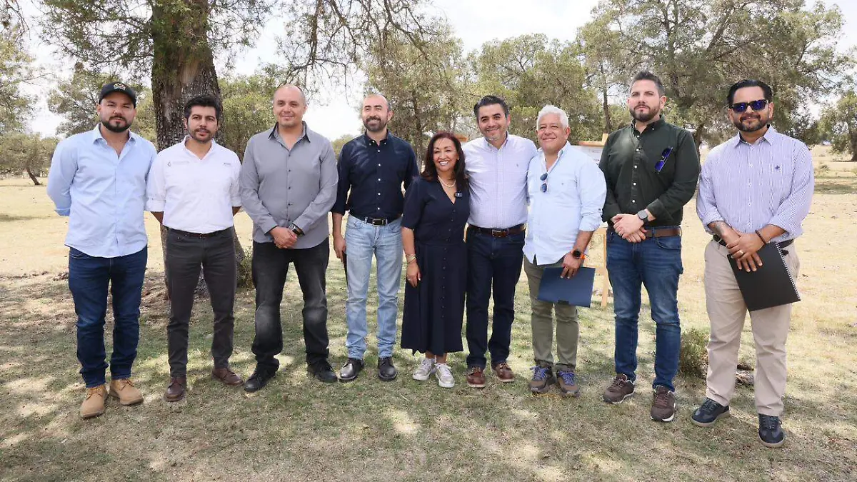 Reconoce Conagua al gobierno estatal  (5)