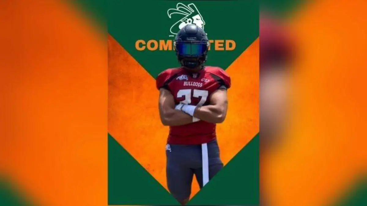 pierde la vida joven jugador tras accidente