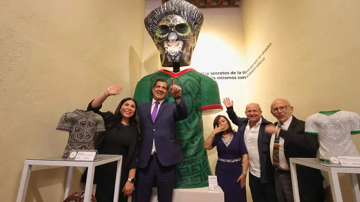 Expo Menchaca Casa Tlaxcala 15