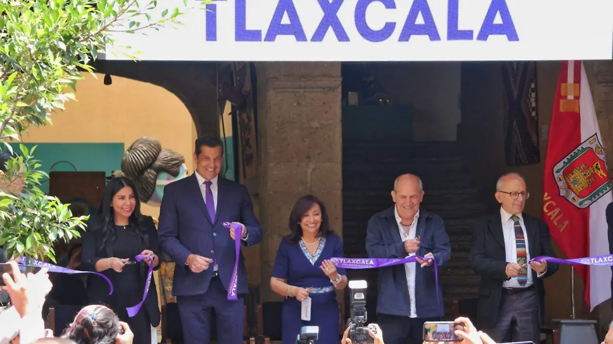 Expo Menchaca Casa Tlaxcala 17