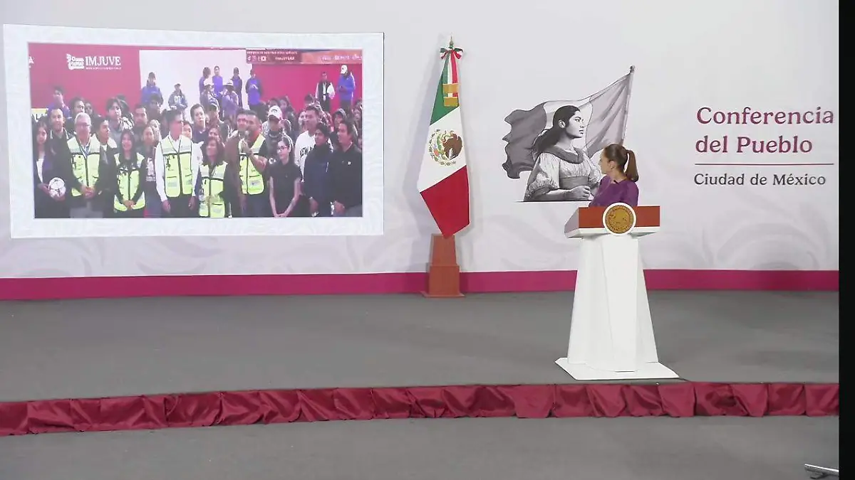 Se suma Tlaxcala a Jornada Nacional de Tequios