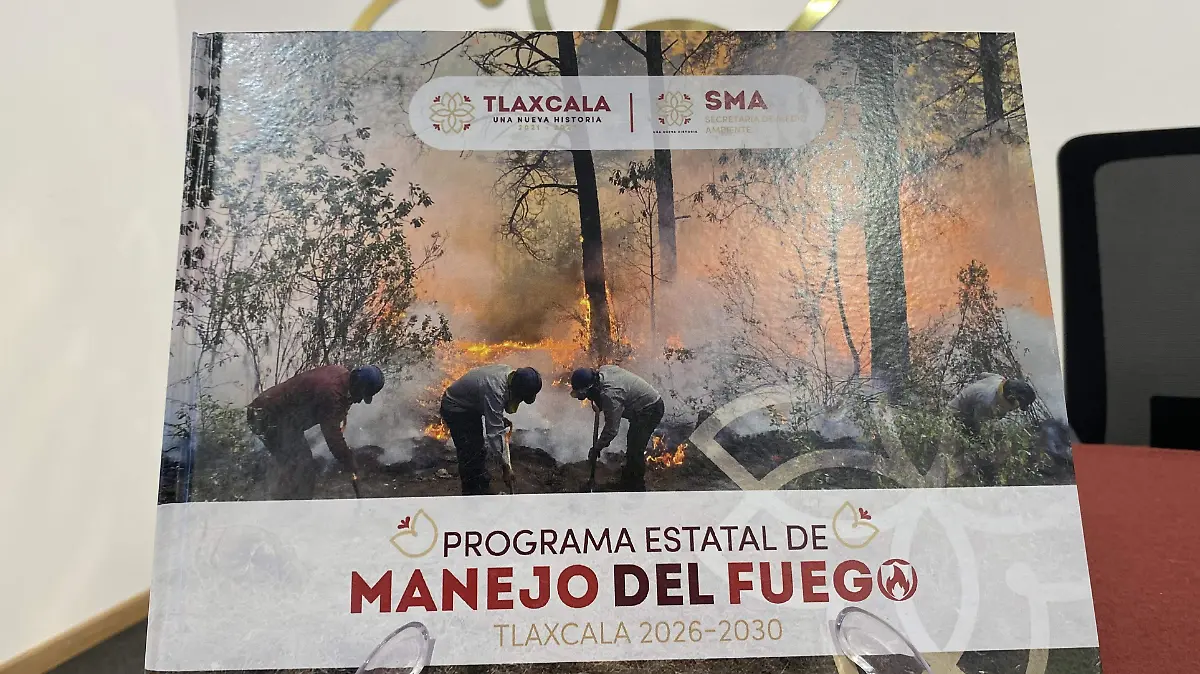 MANEJO DEL FUEGO 7