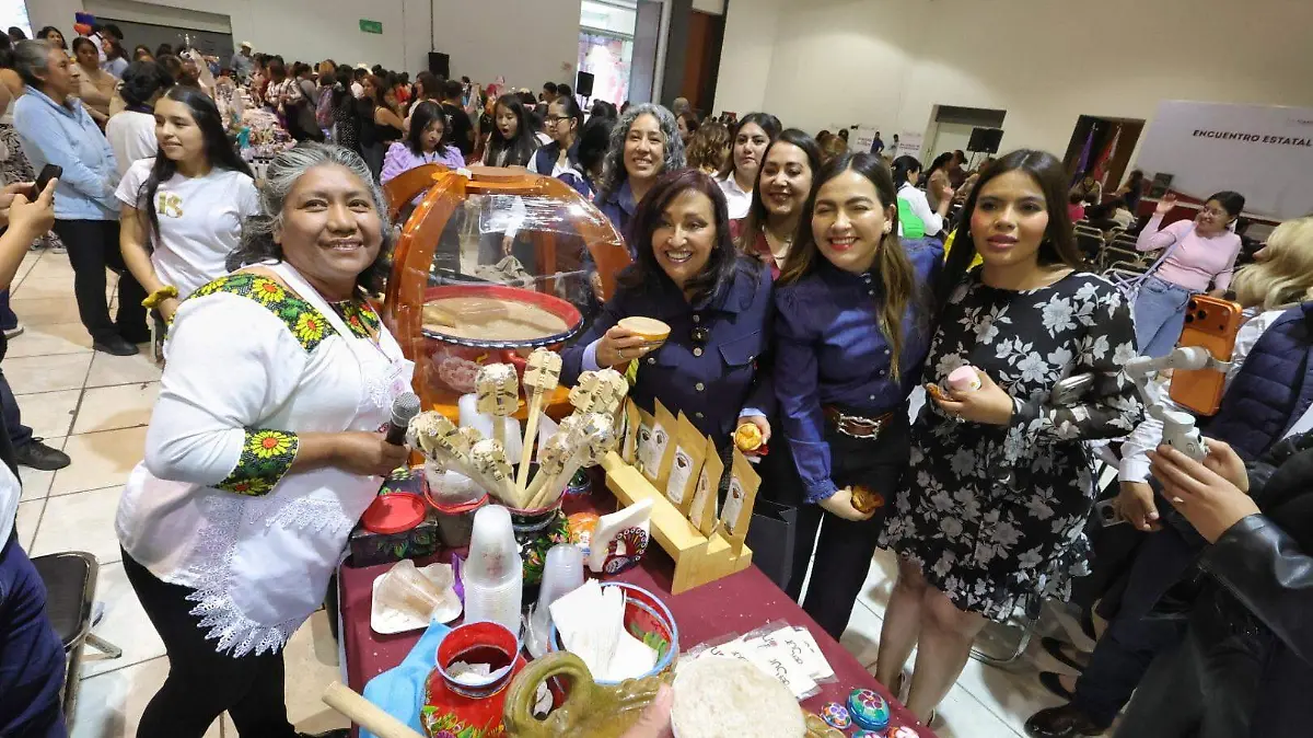 Encuentro Emprendedoras 4