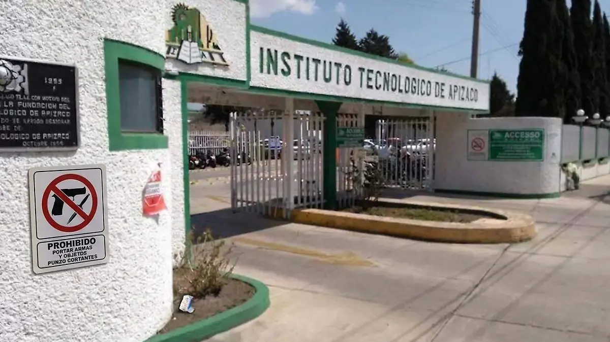 Suspende ITA de manera repentina sus actividades (2)