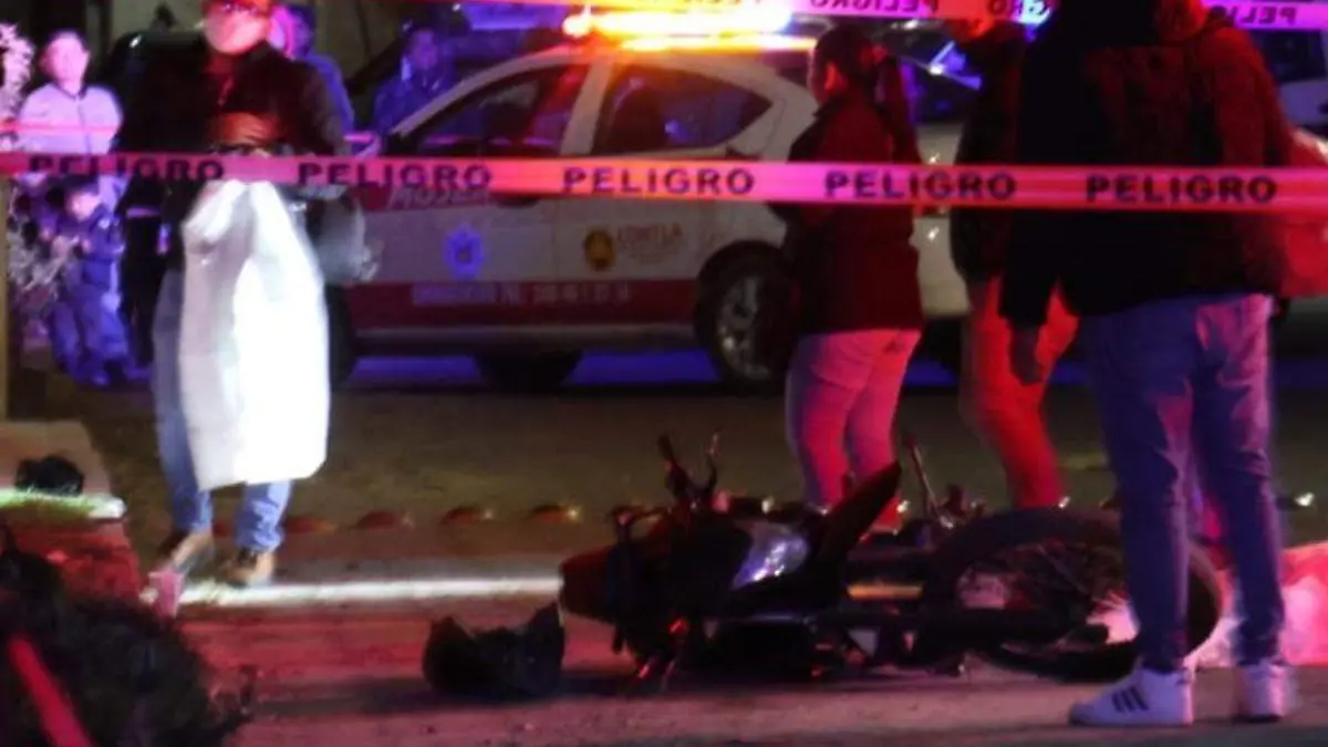 Aprehenden a segundo implicado en homicidio ocurrido en Contla