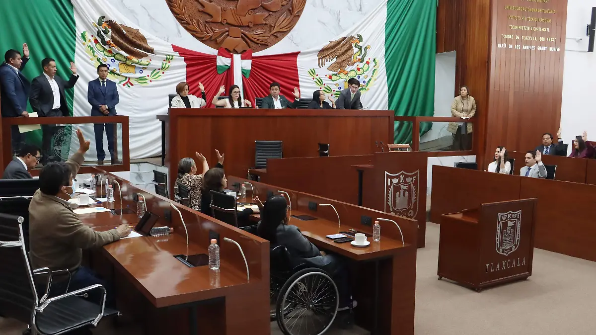 CONGRESO SESIÓN (1)