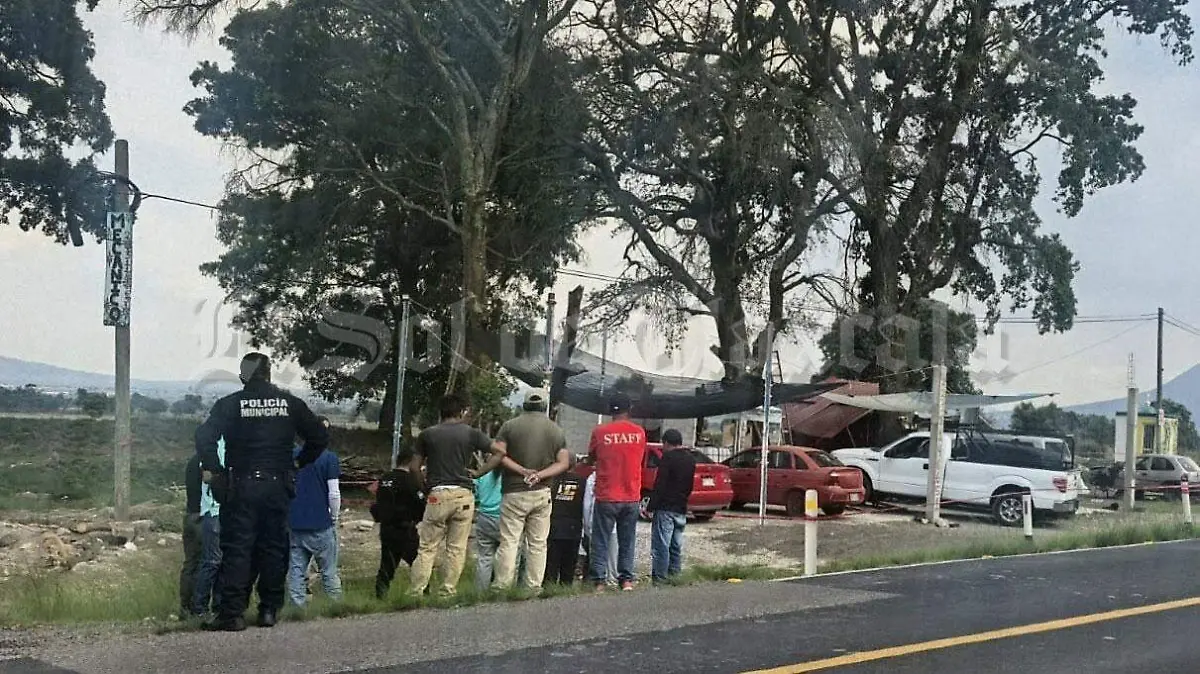 Muere-hombre-por-disparo-de-arma-de-fuego