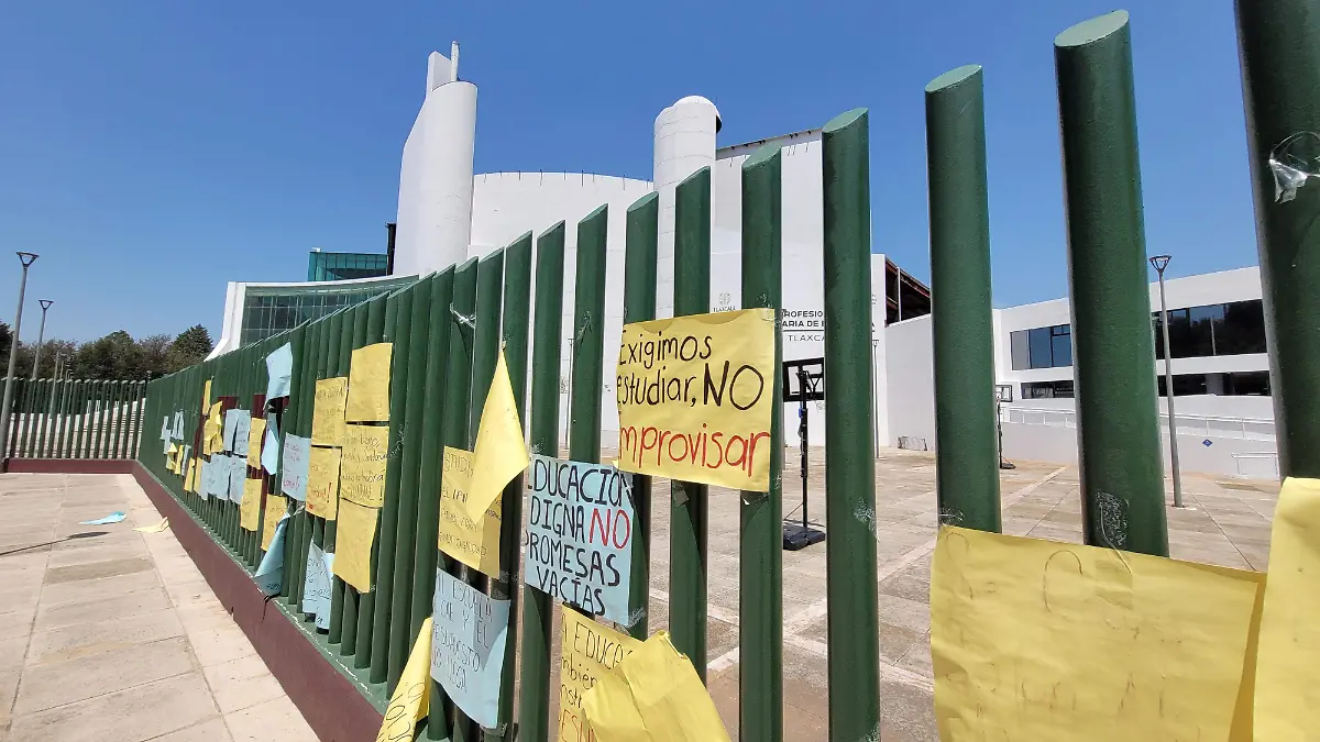 UNIDAD INTERDISCIPLINARIA IPN 2