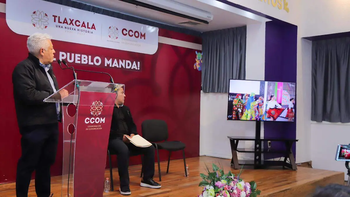 Tlaxcala reúne a más de 4 mil asistentes