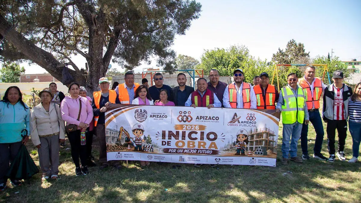 Javier Rivera Bonilla inicia obras que transforman Apizaco (4)