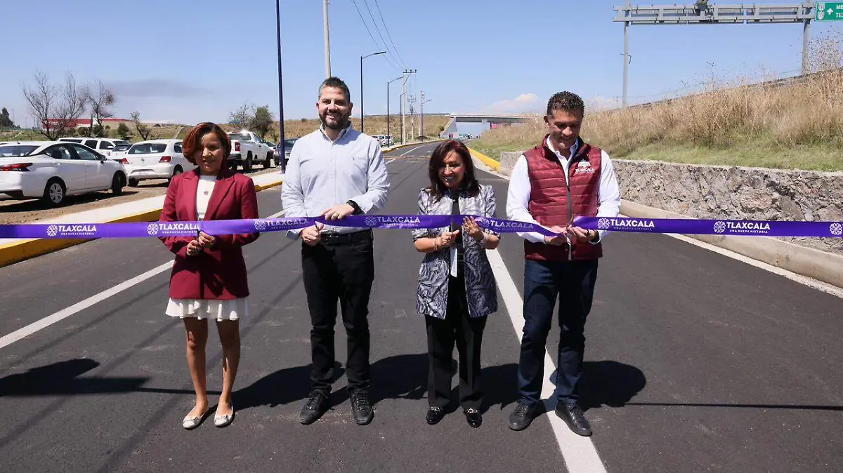 Nuevo acceso al Banco de Alimentos (2)