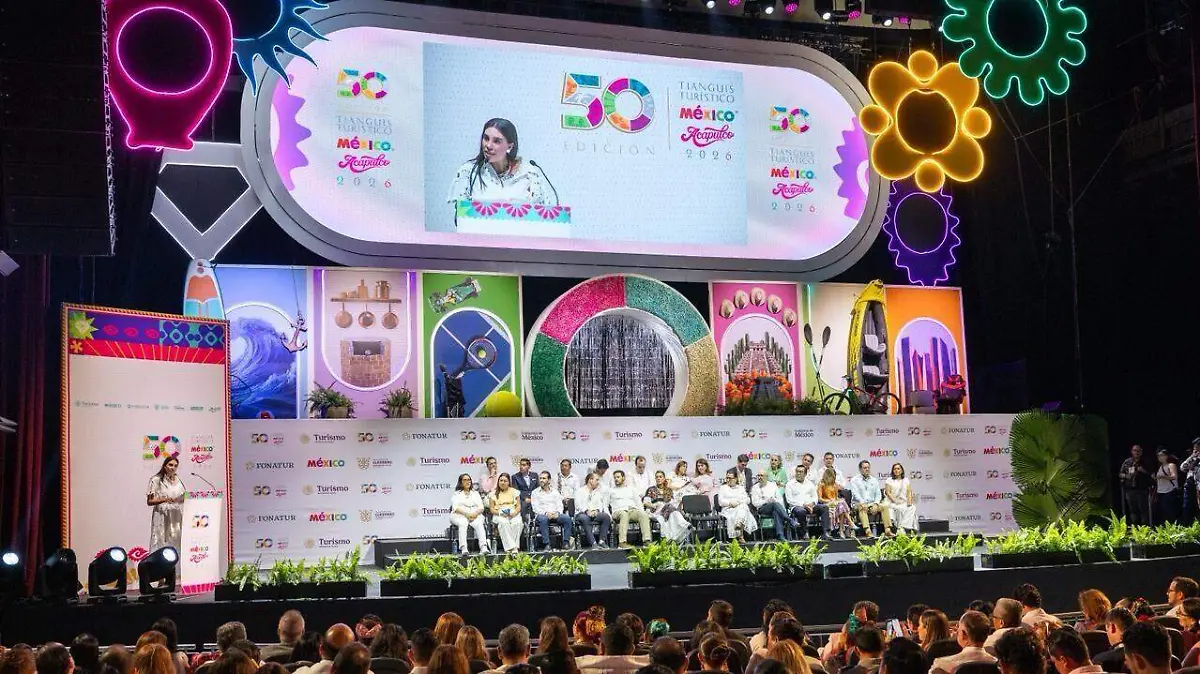 TIANGUIS TURISTICO 1