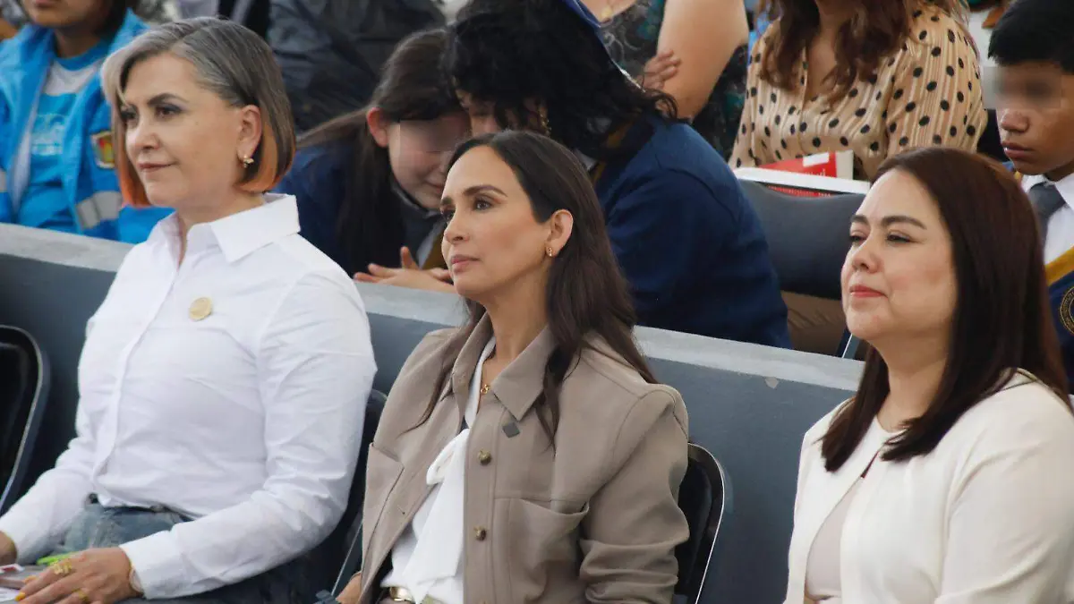 Realiza SEDIF Elección Estatal