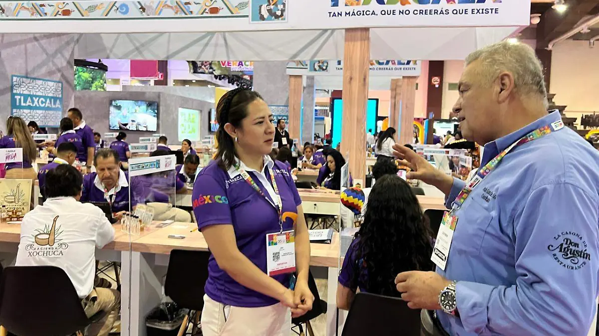 Tlaxcala presume su riqueza turística (2)