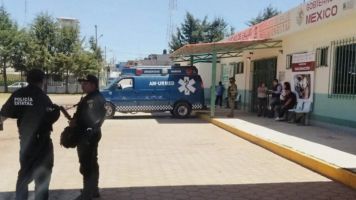 Riña entre dos hombres deja un muerto en Nanacamilpa (2)
