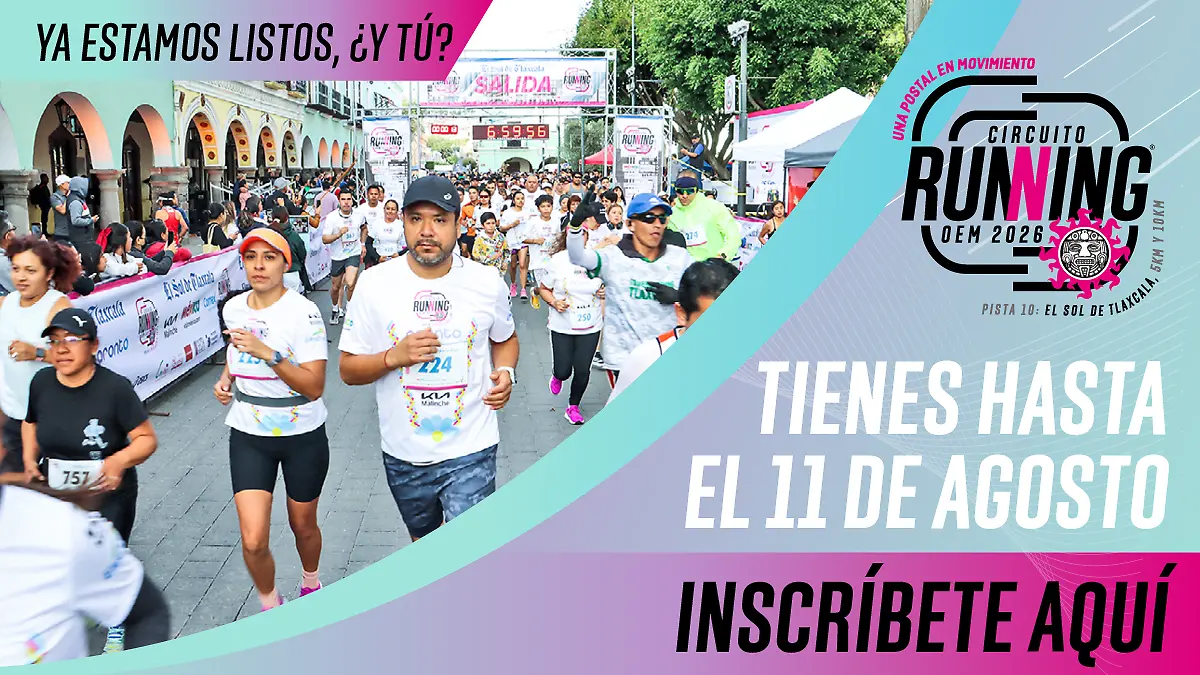 Carrusel CRunning SolTlaxcala 2026_1200x675px