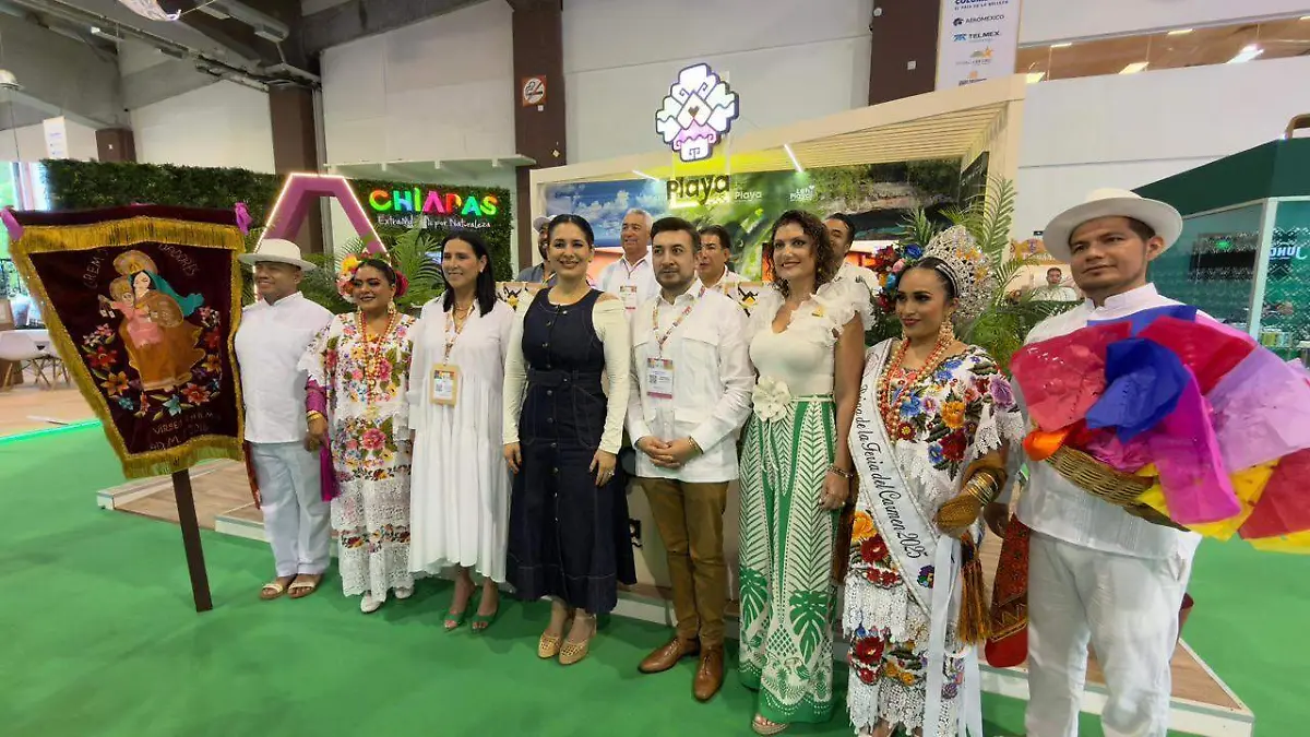 Huamantla y Playa del Carmen consolidan alianza estratégica 3