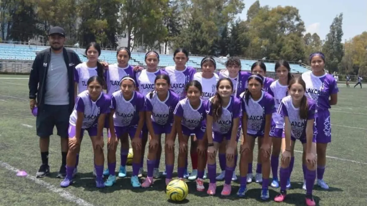 femenil