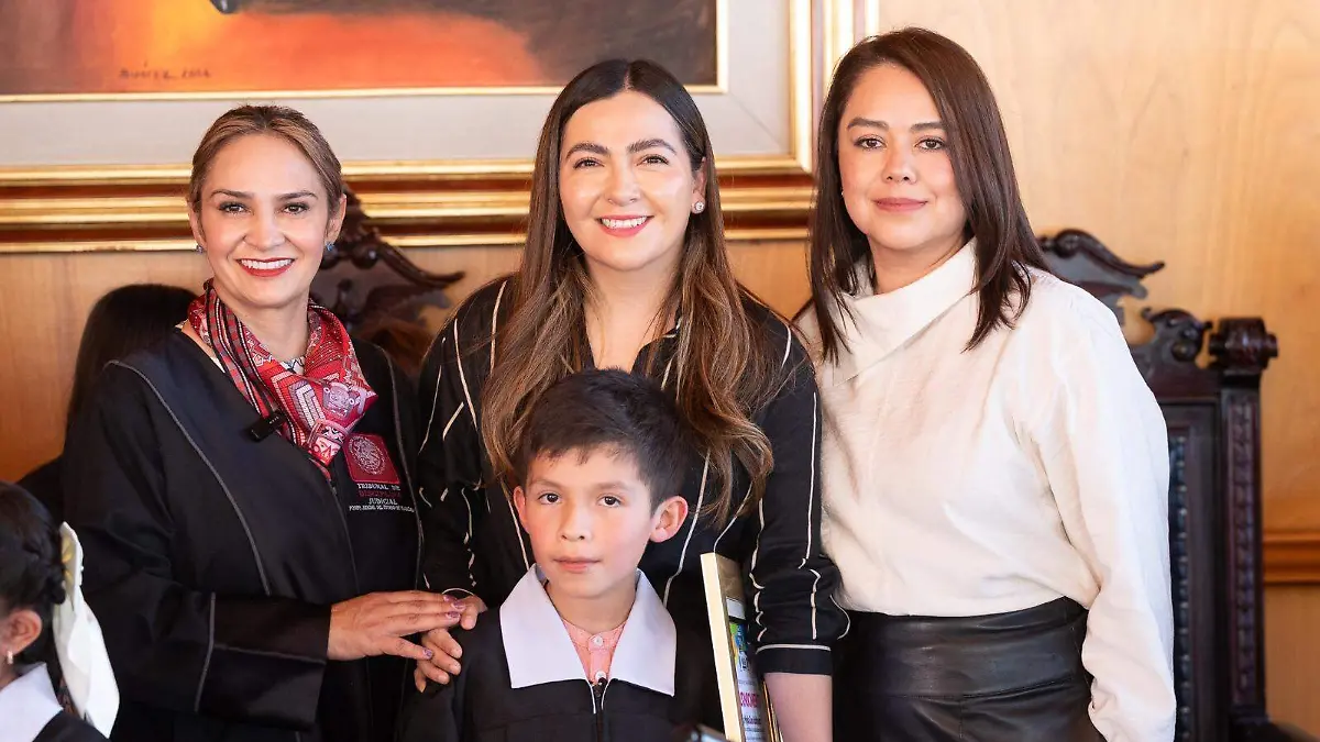 Instalan el Primer Tribunal de Disciplina Judicial