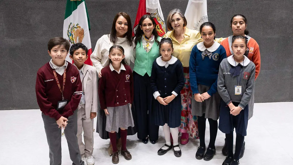 Fortalece Poder Judicial de Tlaxcala la justicia infantil  3