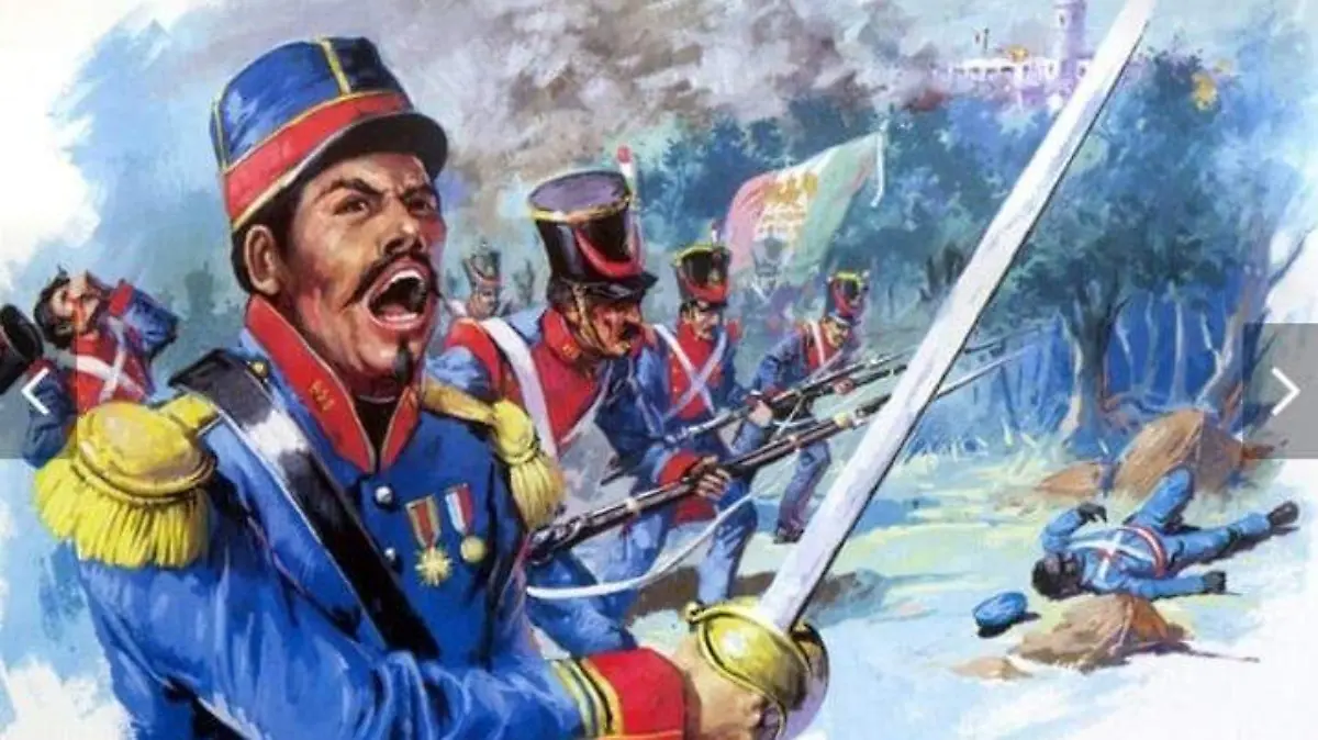 A 222 años del natalicio del coronel Xicohténcatl