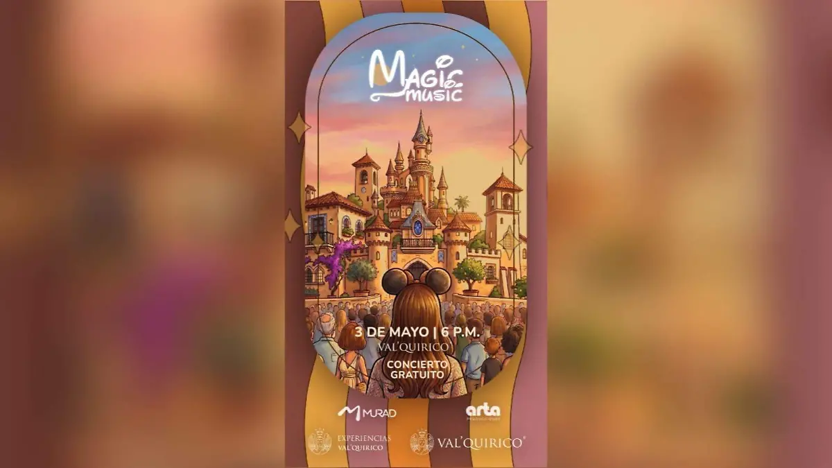 Val’Quirico se llena de magia