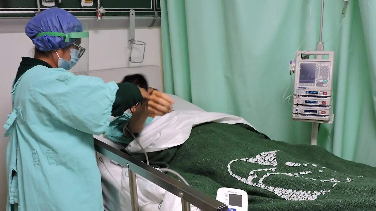 Atenderá IMSS Tlaxcala Urgencias y Hospitalización 2