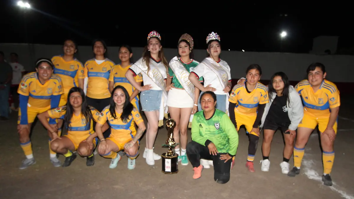 MARIGOL 4