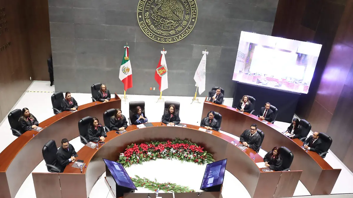 PODER JUDICIAL  (2)