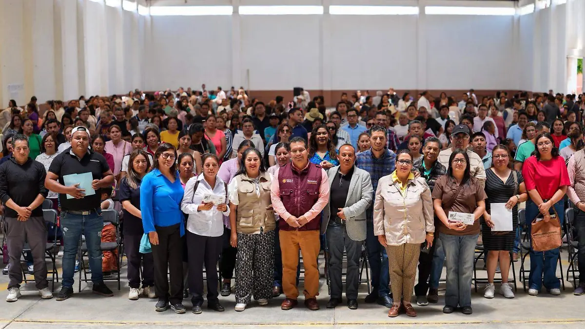 ESCUELAS BIENESTAR