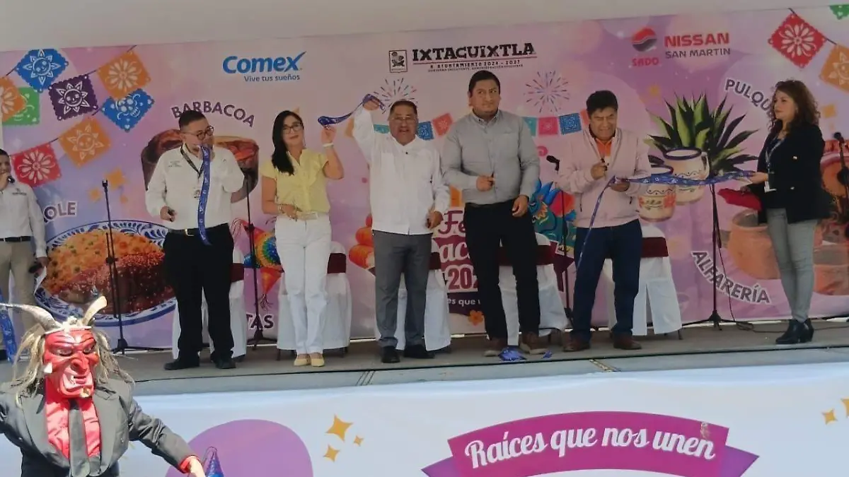feria 7