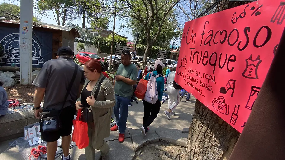 TIANGUIS SEGUNDA MANO (1)