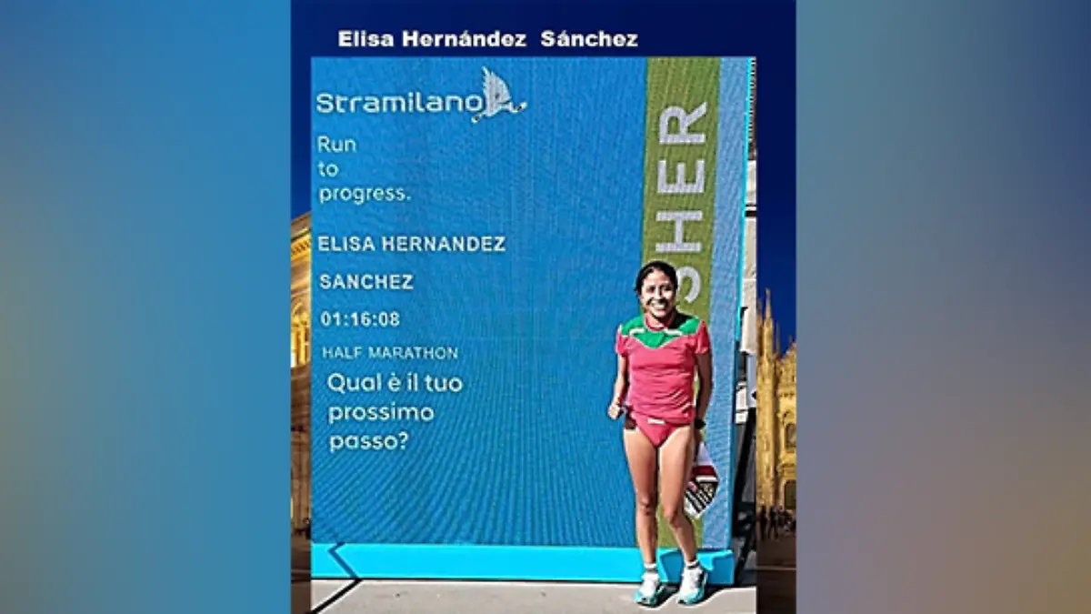 corredora Milán