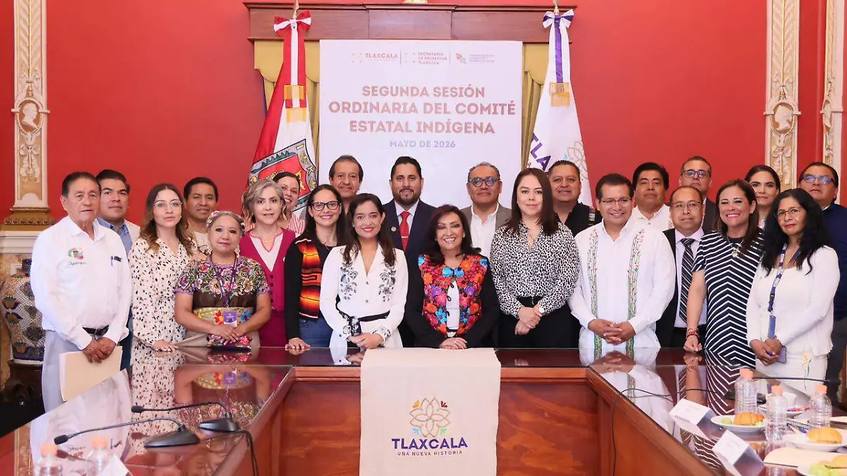 Impulsa gobierno estatal bienestar y desarrollo de pueblos indígenas