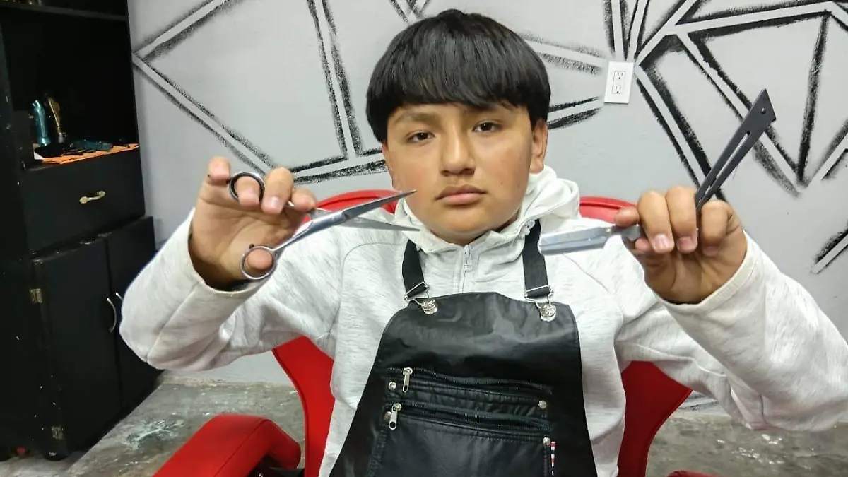 barbero 10