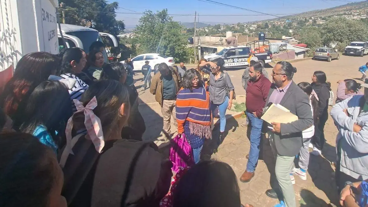 TLAXCO 1