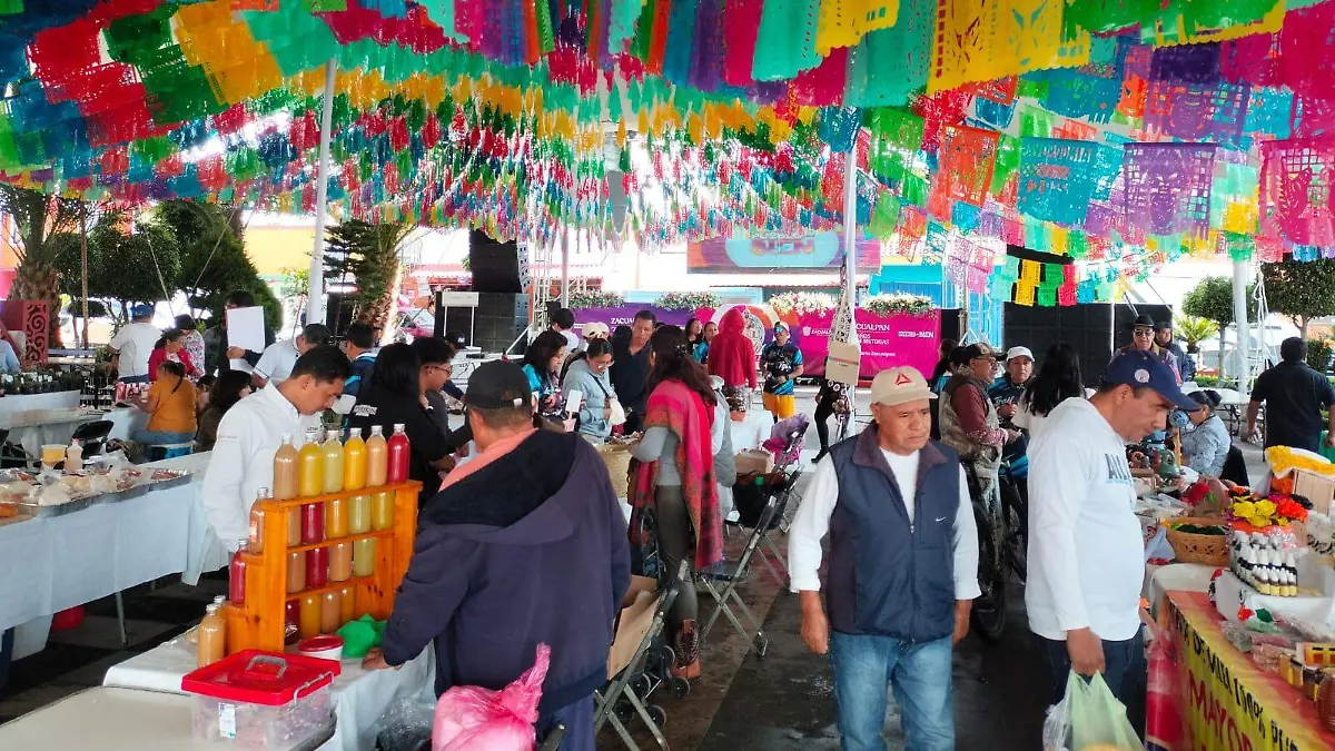 SOLIDARIOS MERCADITOS