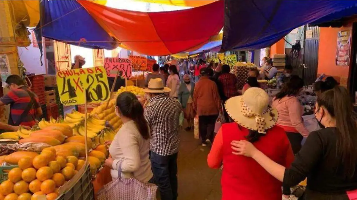 tianguis