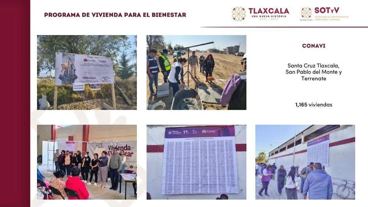 vivienda