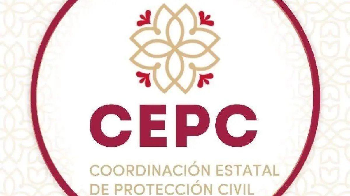 Protección Civil alerta por lluvias fuertes
