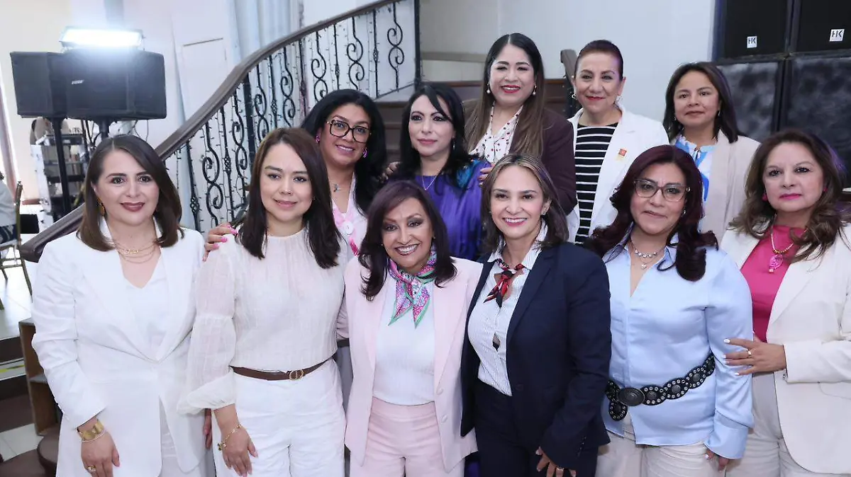 Madres del Poder Judicial, ejemplo de entrega y humanidad 4