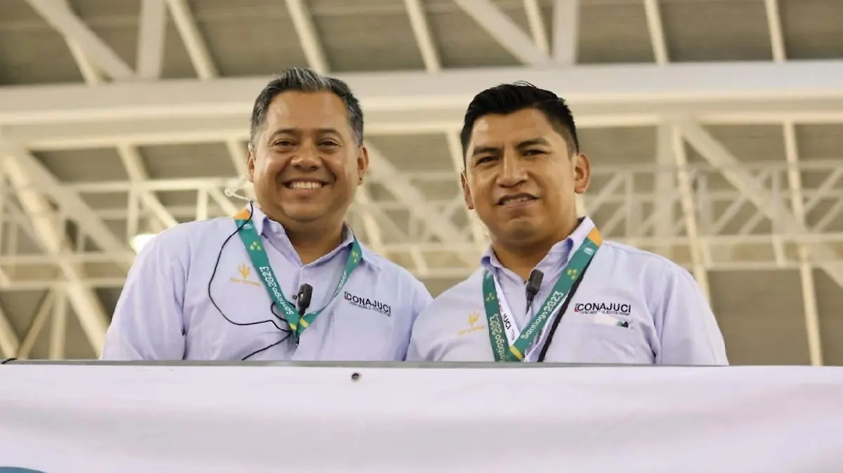 MEXICANOS