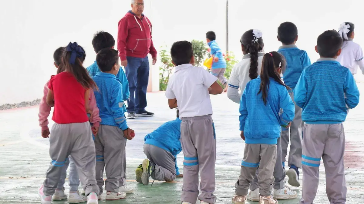 Escuela Rural Maestra 8