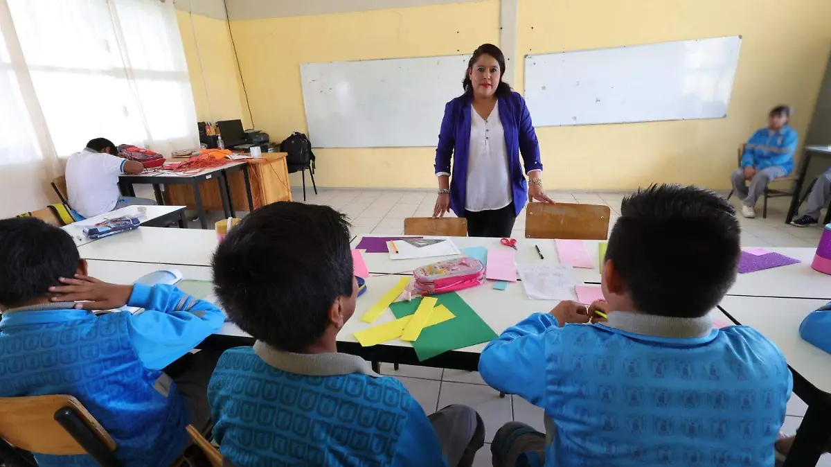 Escuela Rural Maestra 9