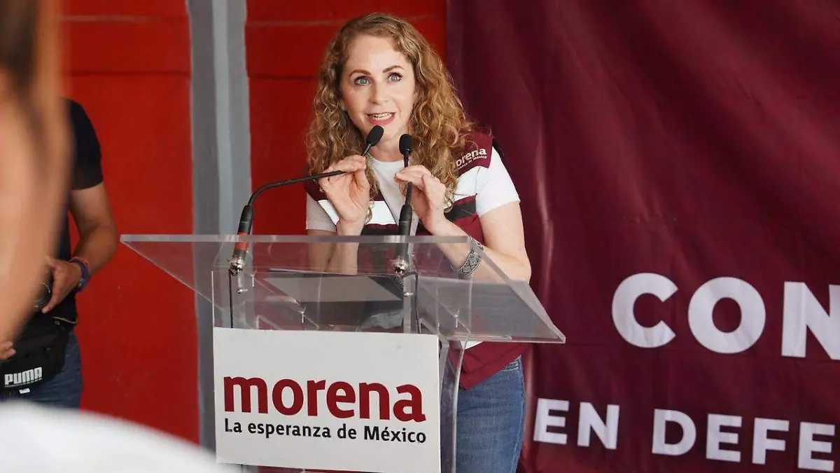 Marcela González