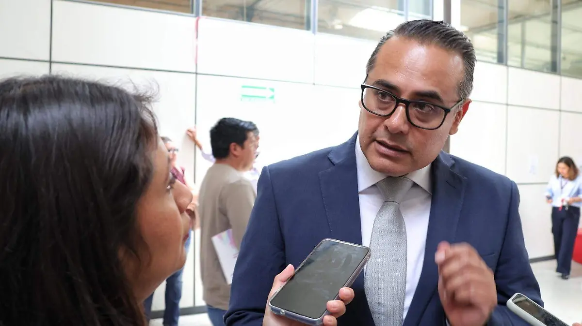 Consejero Presidente ITE 